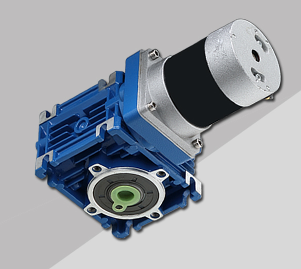 機器人關節需要用到無刷電機嗎？有那些特性