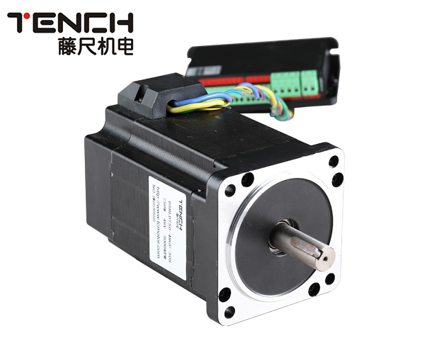 電機廠家為什么都說直流無刷電機是步進電機的“升級版”？