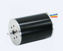 靜音無刷電機TCJ3650